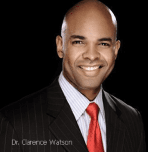 Dr. Watson - Clarence Watson MD, LLC