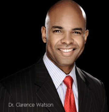 Dr Clarence Watson